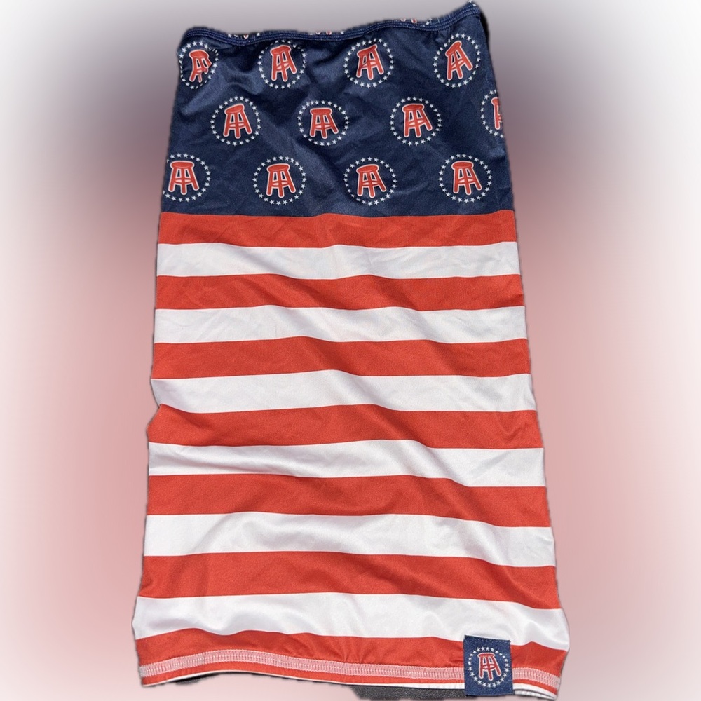 Barstool Sports‎ Face Cover Neck Gaiter Buff